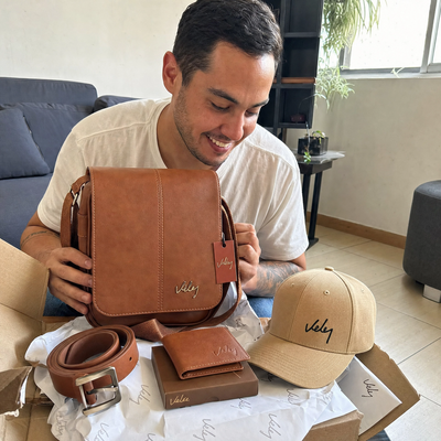 Carlos M. · Medellín