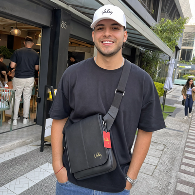 Andrés R. · Bogotá